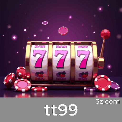 Explore o Luxo do Casino com o tt99: Experiência Exclusiva