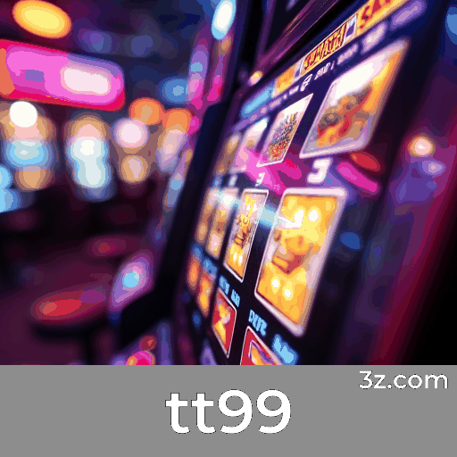 Explore o Luxo do Casino com o tt99: Experiência Exclusiva