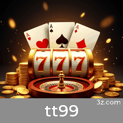 Universo de Jogos Extraordinários do tt99: Diversão Sem Limites