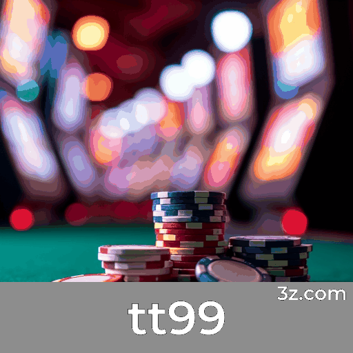 Explore o Luxo do Casino com o tt99: Experiência Exclusiva