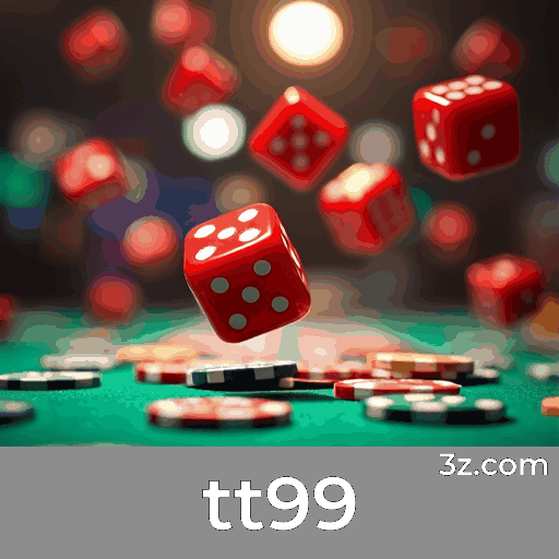 Experimente a Diversidade de Jogos no tt99