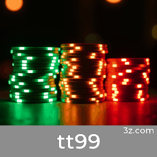Universo de Jogos Extraordinários do tt99: Diversão Sem Limites