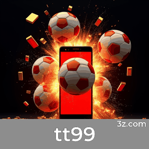 Experimente o Acesso Seguro e Instantâneo no tt99