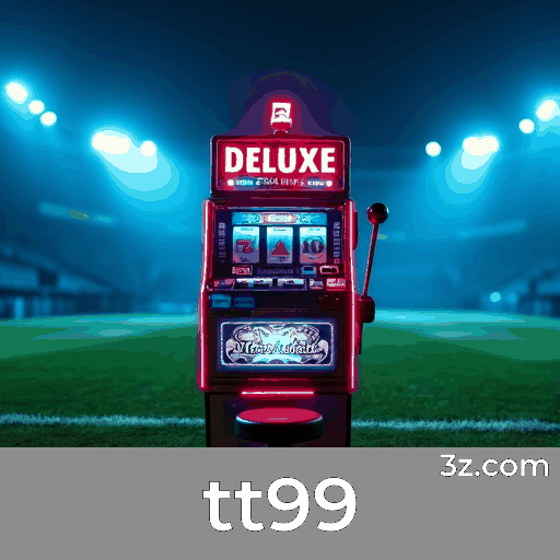 Explore o Luxo do Casino com o tt99: Experiência Exclusiva